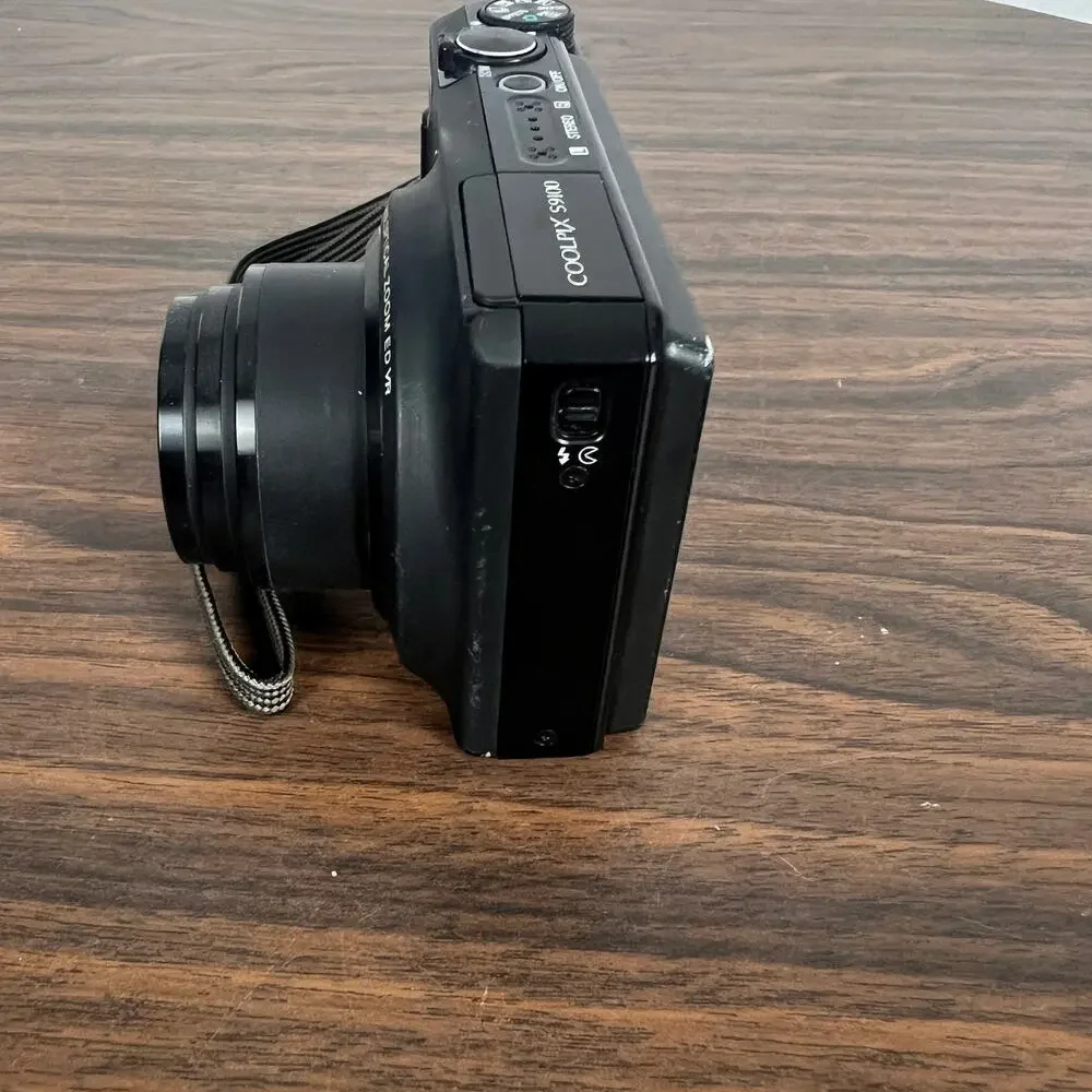 Nikon capture stunning